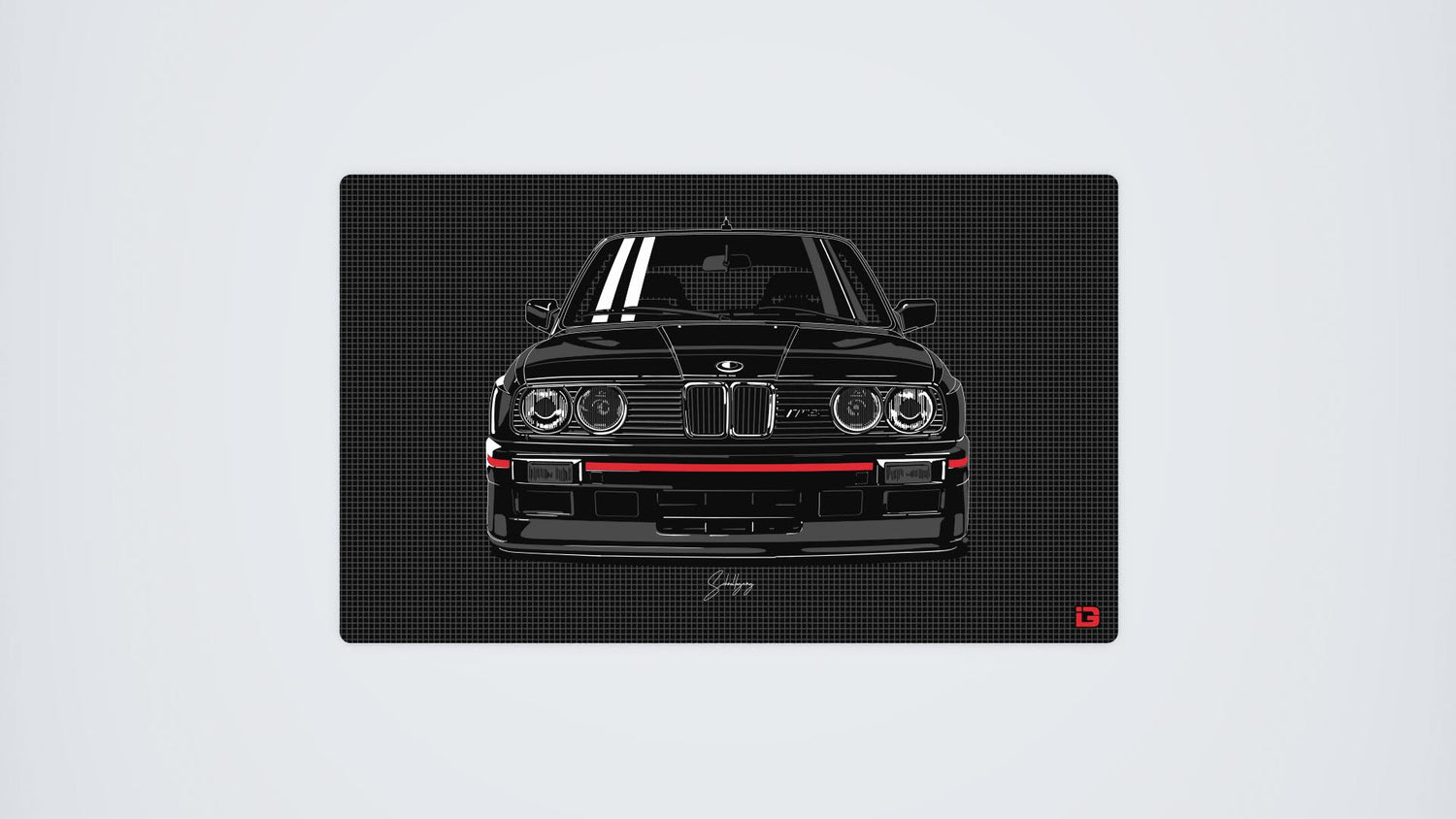 SPORT E30LUTION