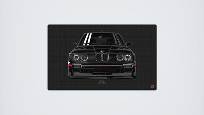 SPORT E30LUTION