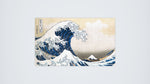 Hokusai Wave