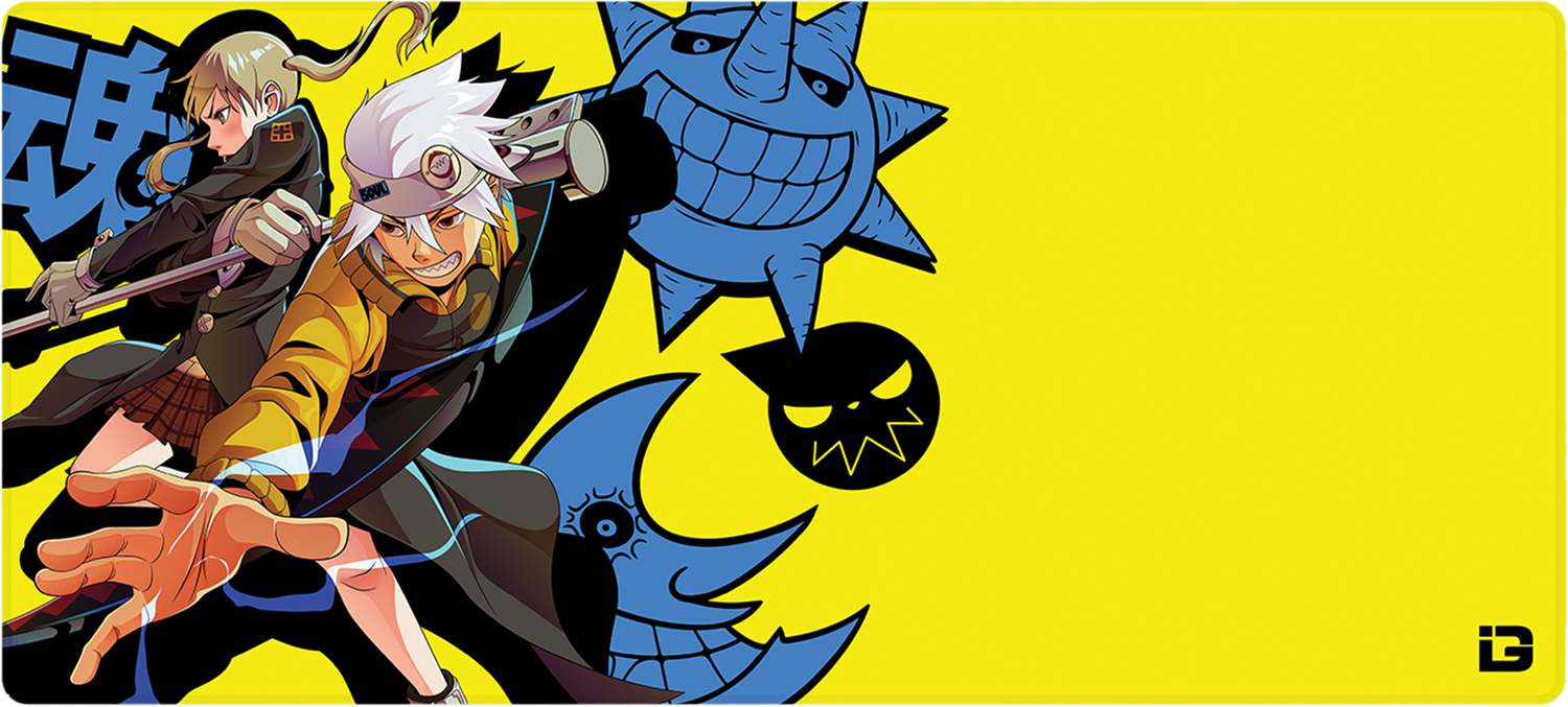 Soul Eater