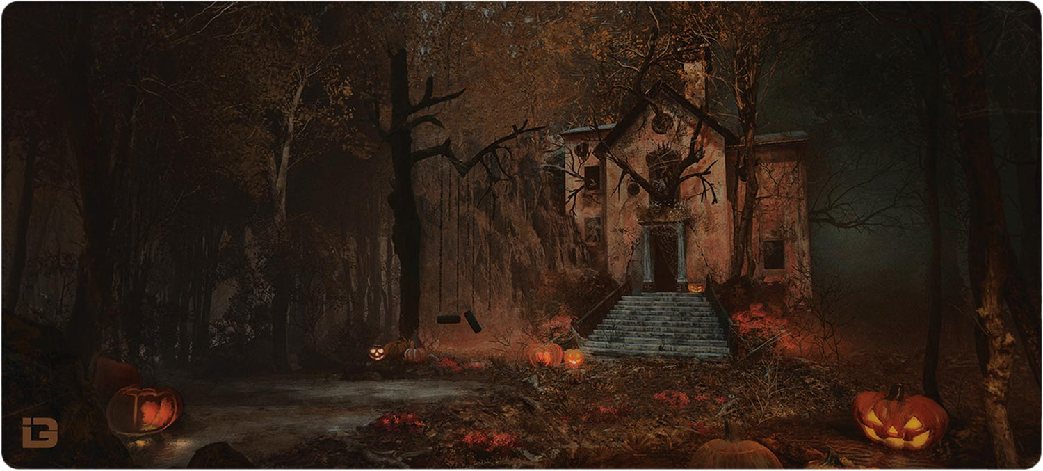 Autumn House