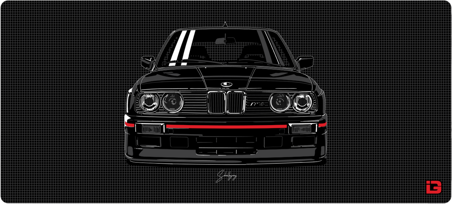 SPORT E30LUTION