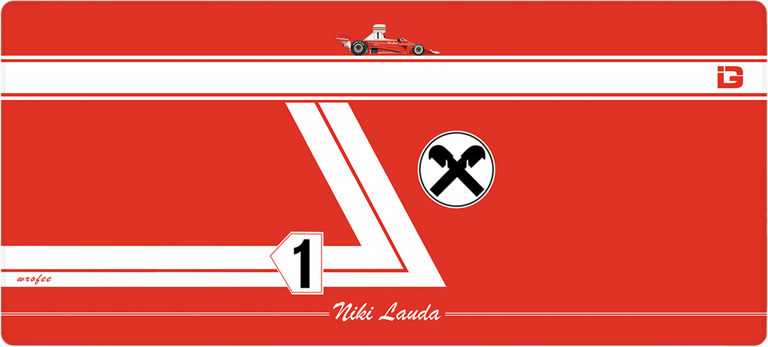 Niki Lauda