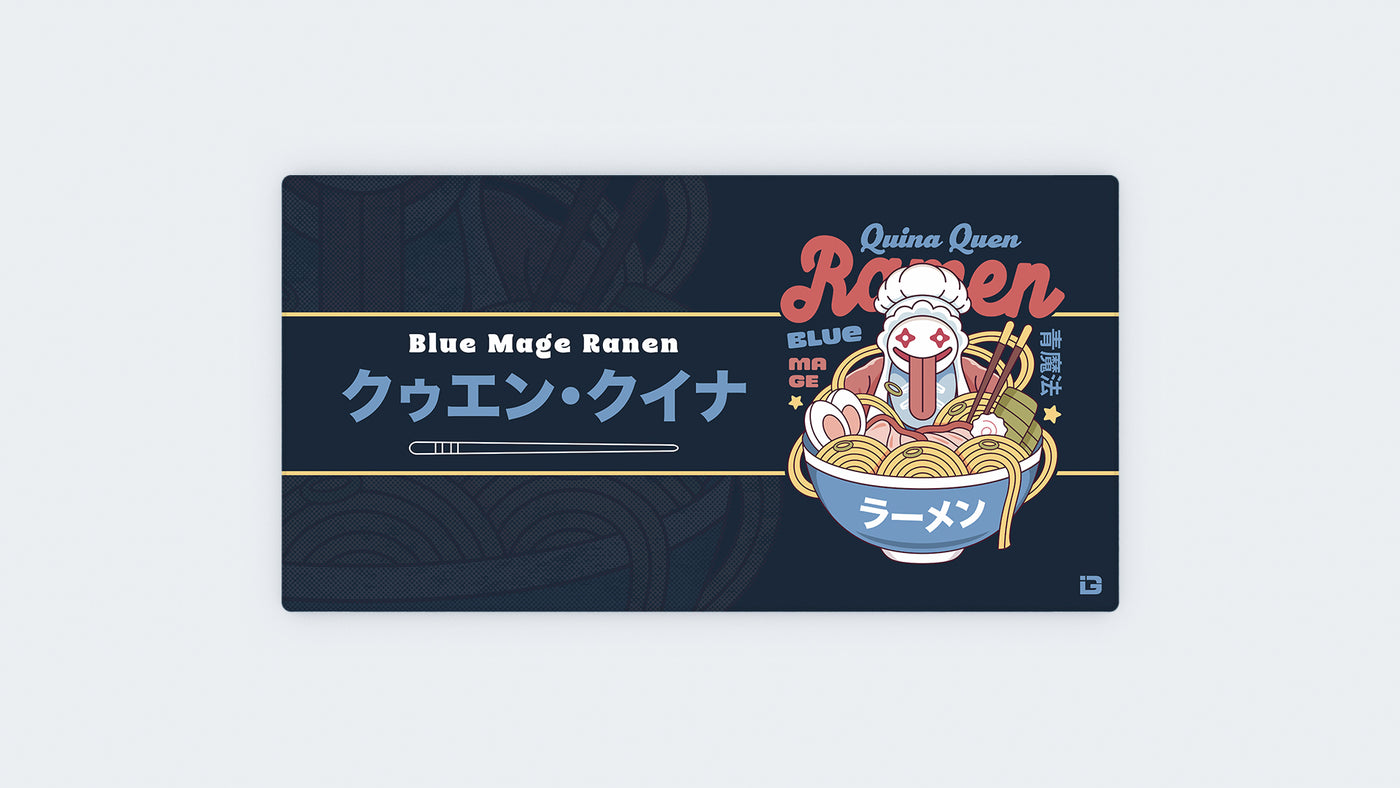 Quian Quen Ramen