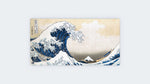 Hokusai Wave