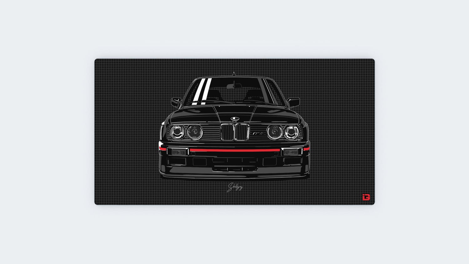 SPORT E30LUTION