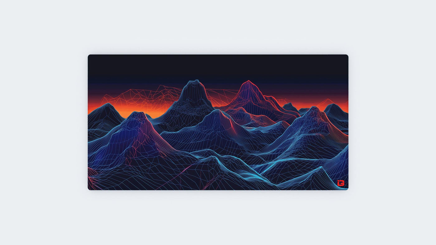 Digital Landscape