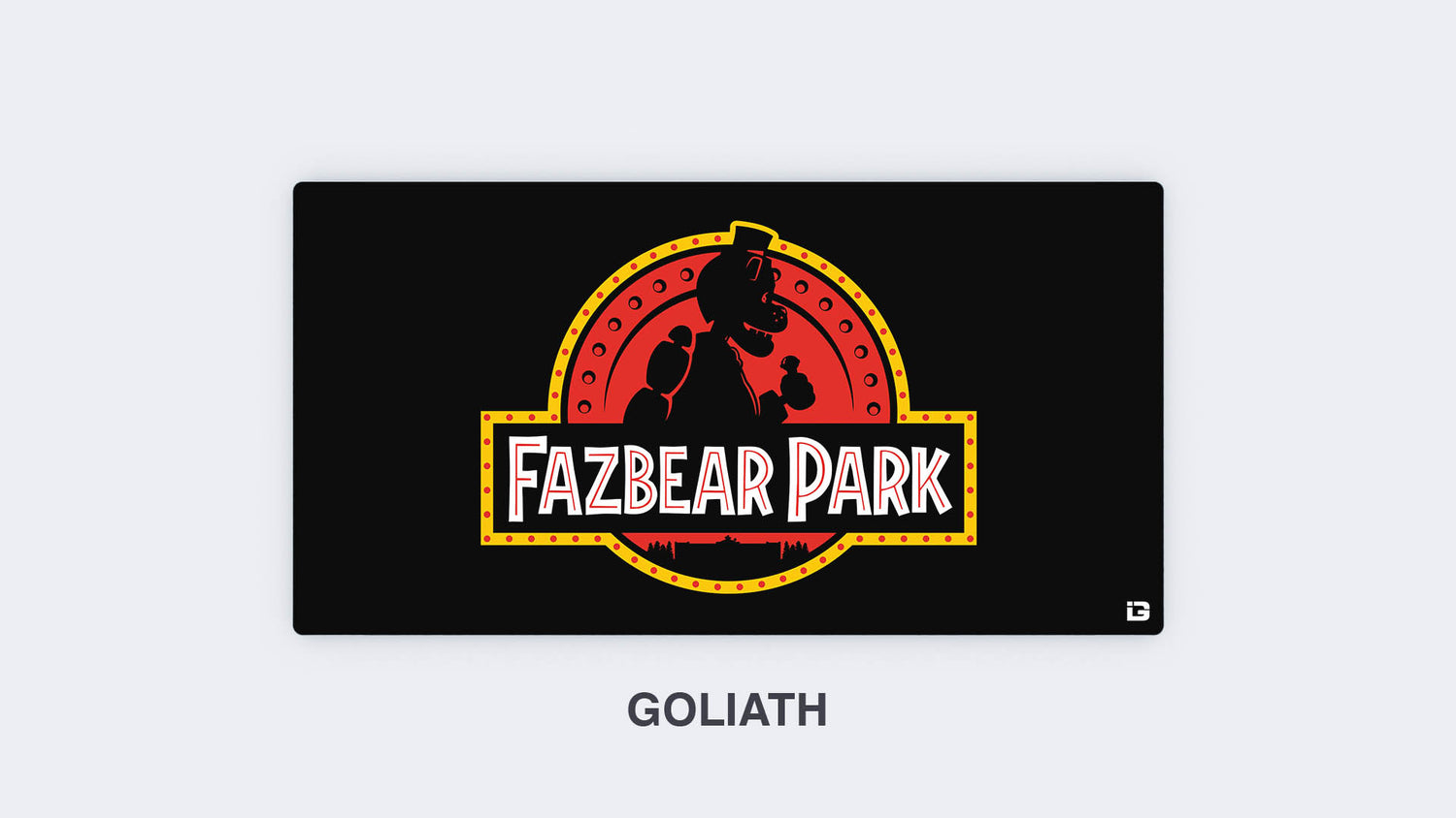 Fazbear Park