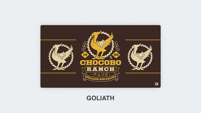 Chocobo Ranch Emblem