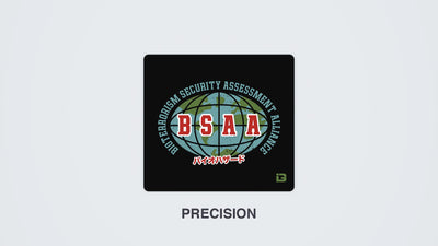 Bsaa Vintage Emblem