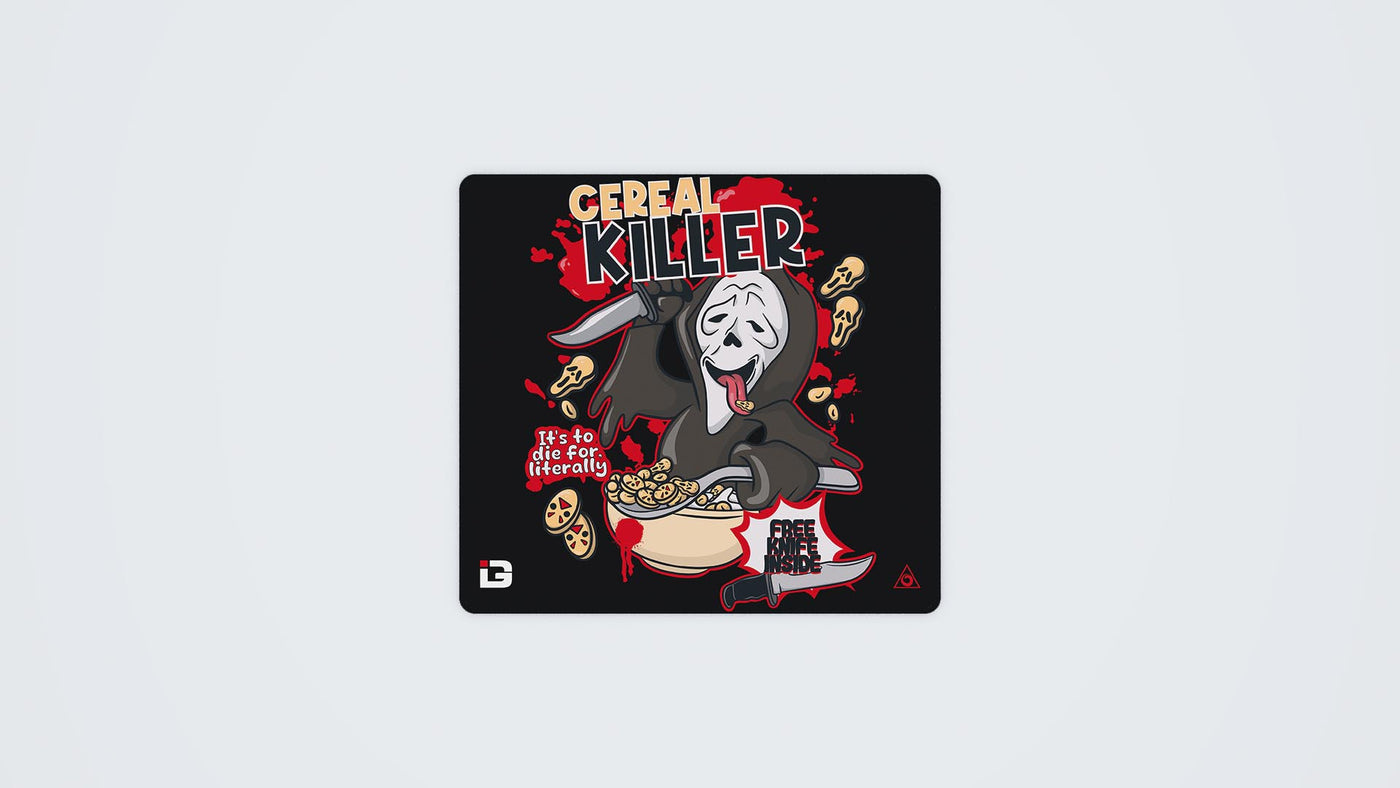 Müsli-Killer