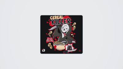 Müsli-Killer