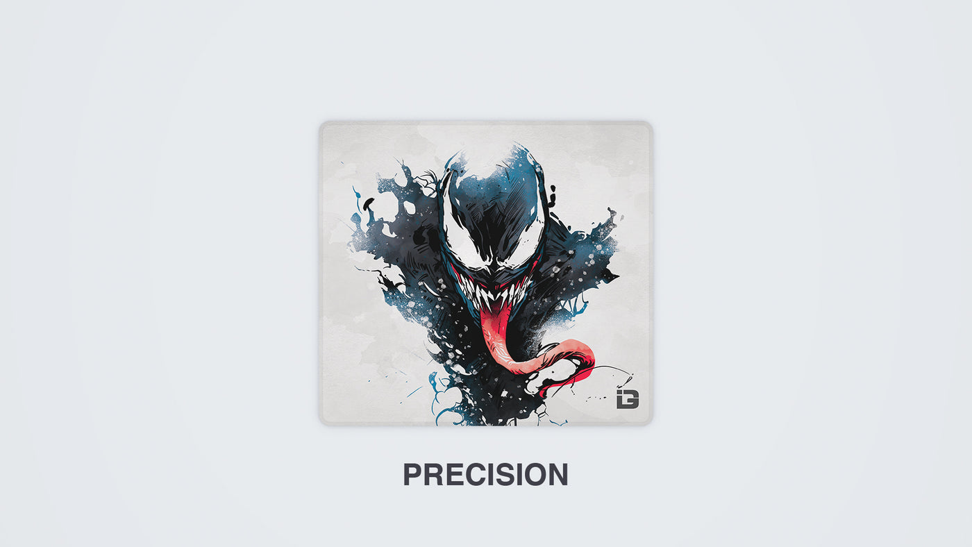 Symbiote Ink