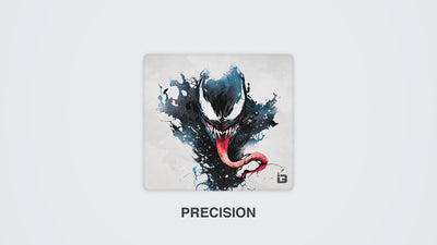 Symbiote Ink