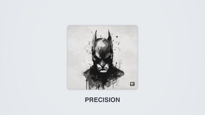 Dark Knight Ink