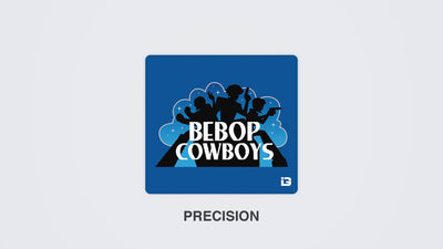 Bebop Cowboys