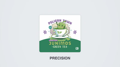 Junimos Green Tea