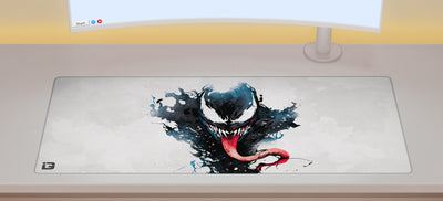 Symbiote Ink