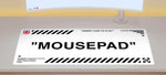 MOUSEPAD