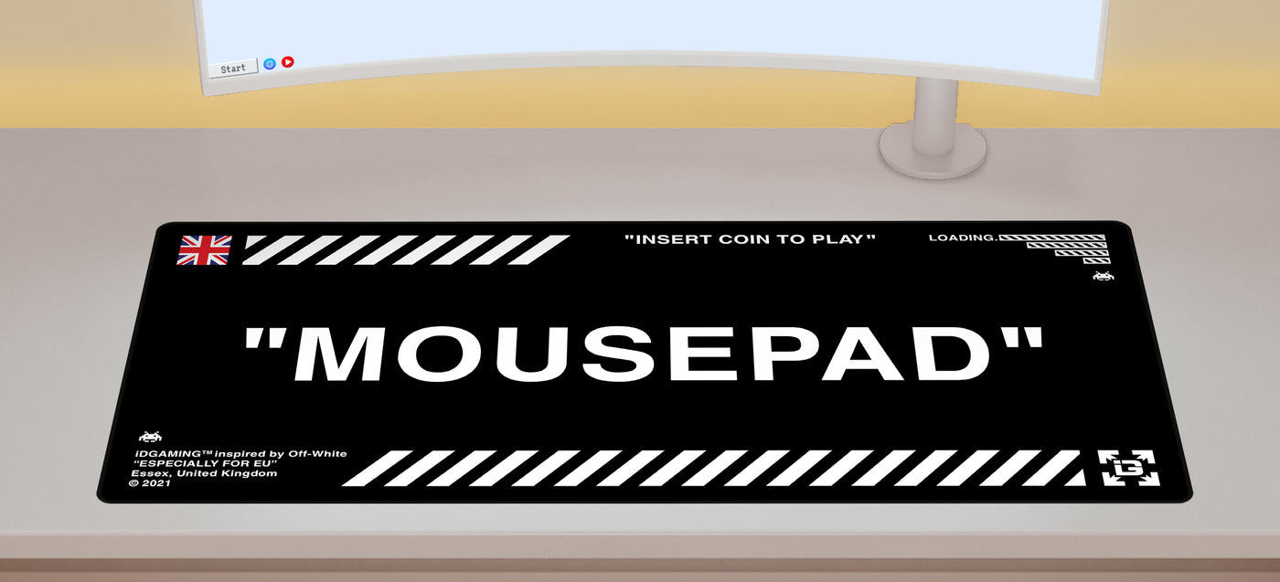 MOUSEPAD