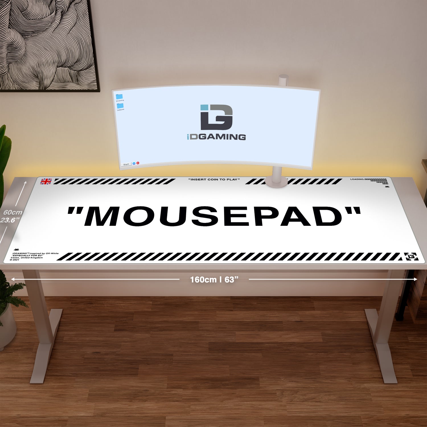 MOUSEPAD