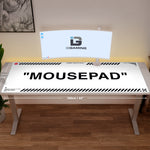 MOUSEPAD