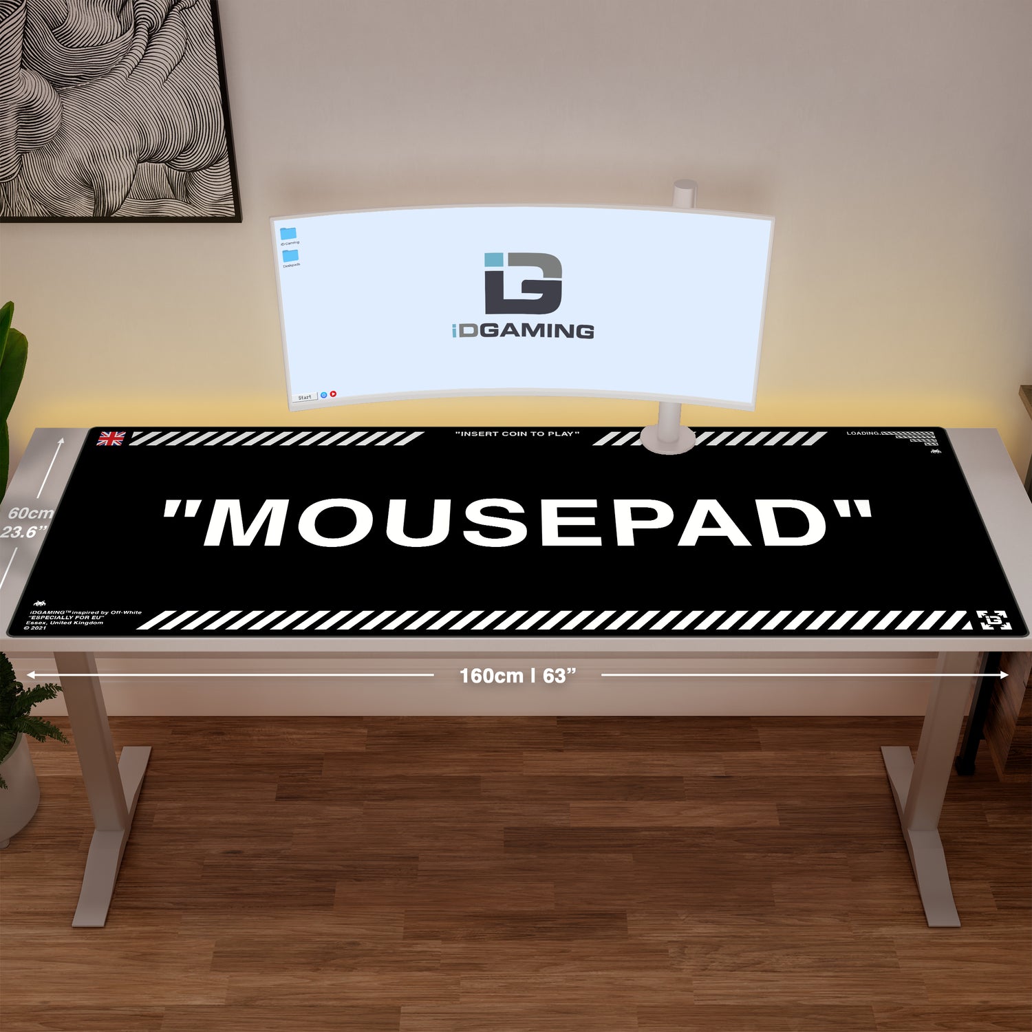 TAPIS DE SOURIS