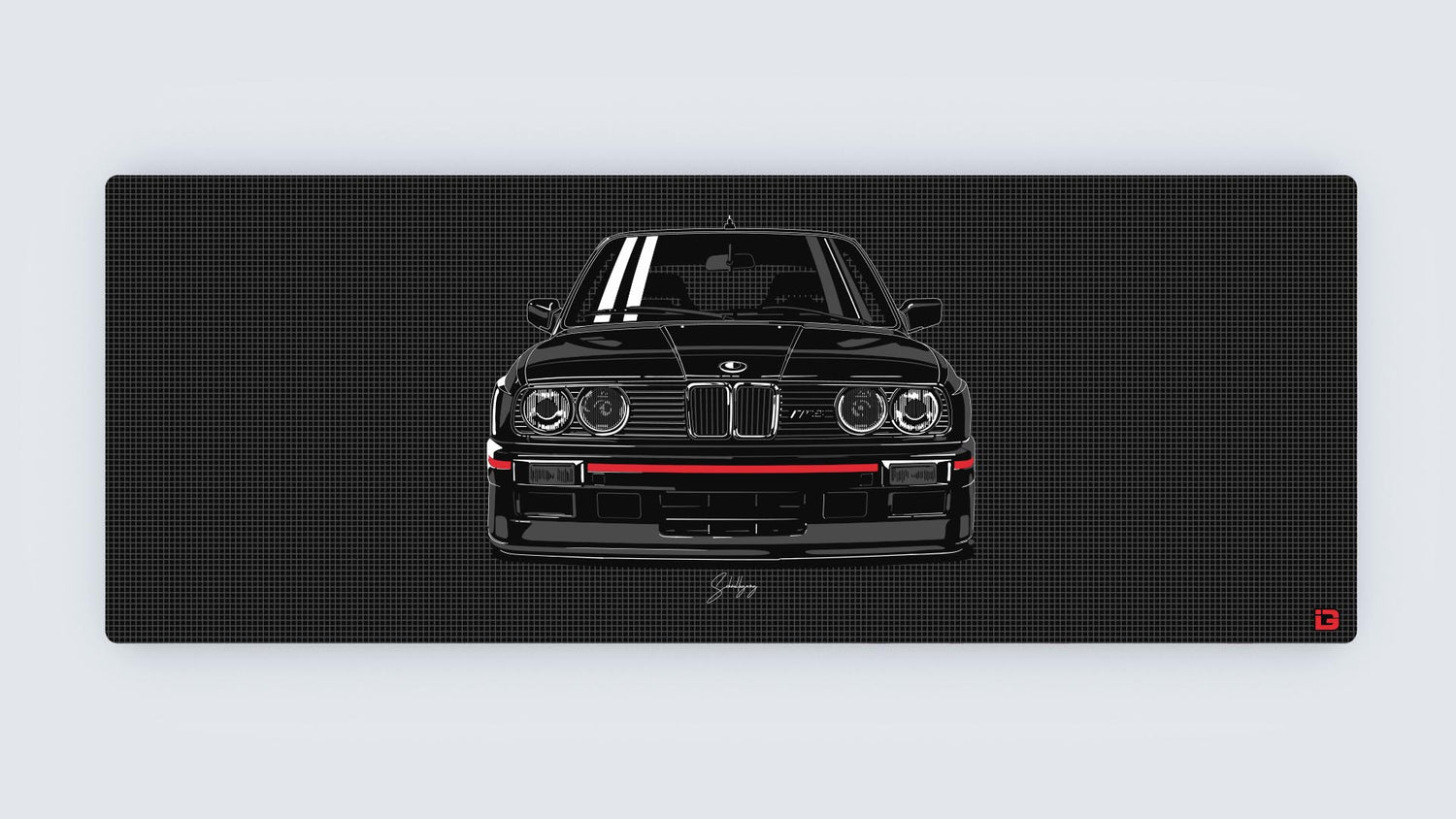 SPORT E30LUTION