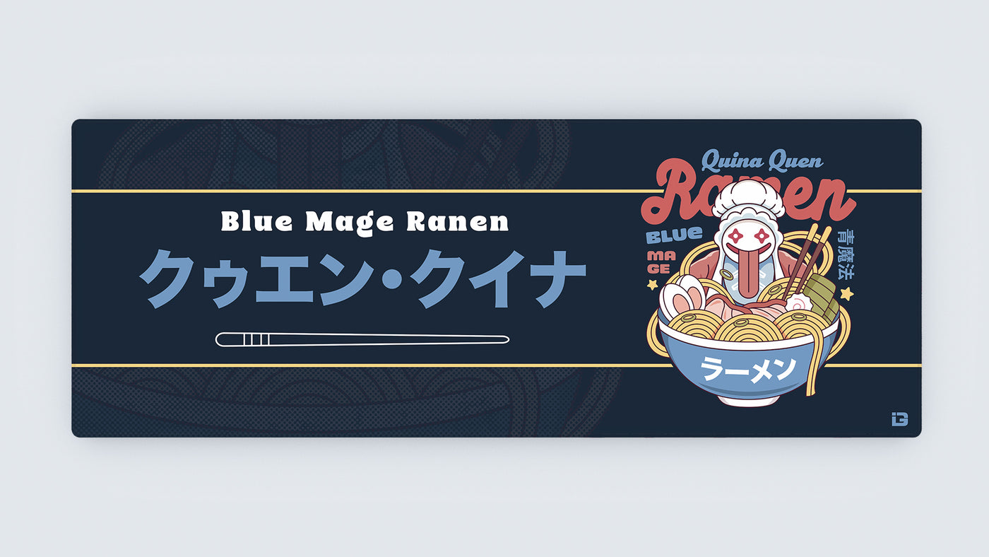 Quian Quen Ramen