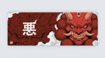 Dark Oni Red