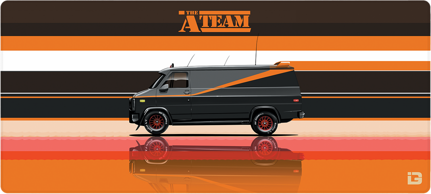 A-Team