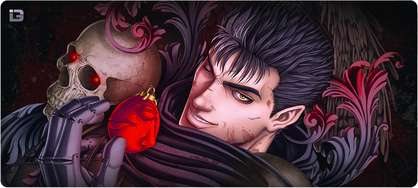 Berserk