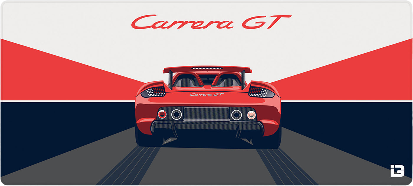 Carrera GT