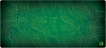 Circuit Board - Green