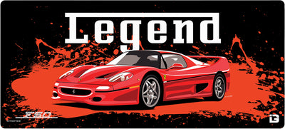 F50 Legend