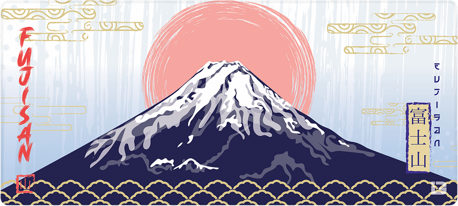 Fujisan