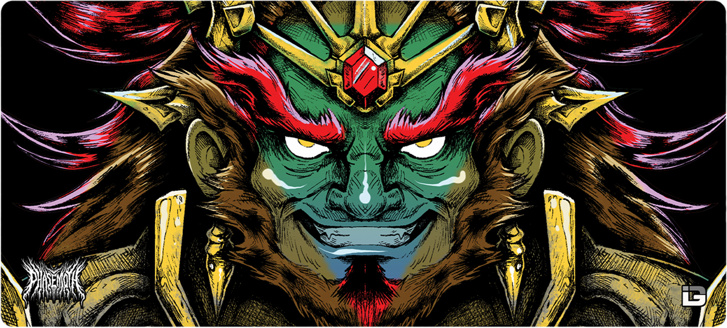 Ganondorf