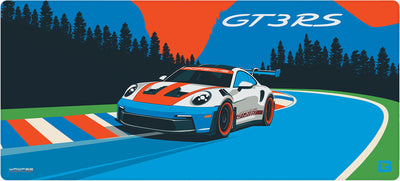 GT3RS