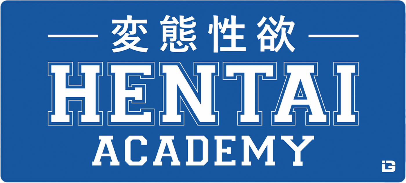 Hentai Academy