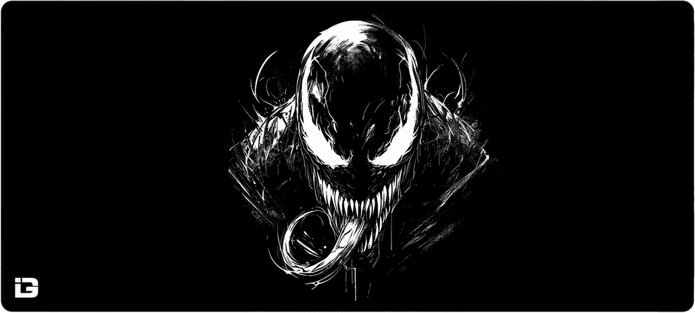 Lethal Symbiote