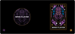 Mind Flayer Tarot Card