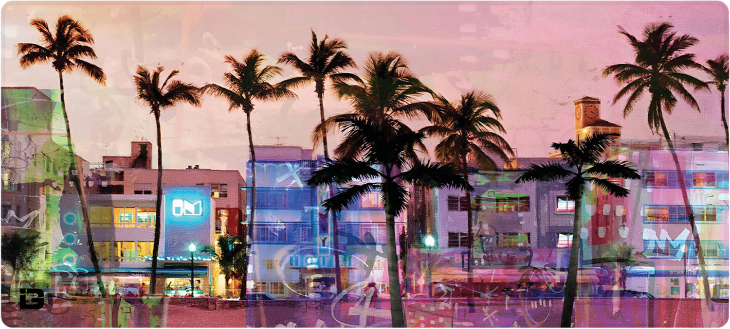 Ocean Drive