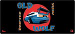 Old Wolf AE86