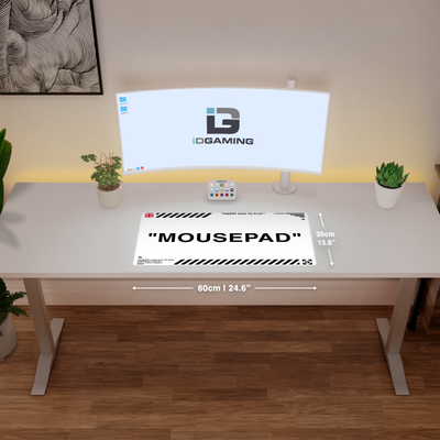 TAPIS DE SOURIS