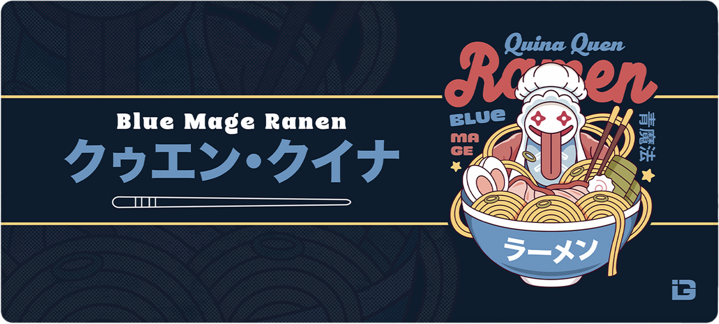 Quian Quen Ramen