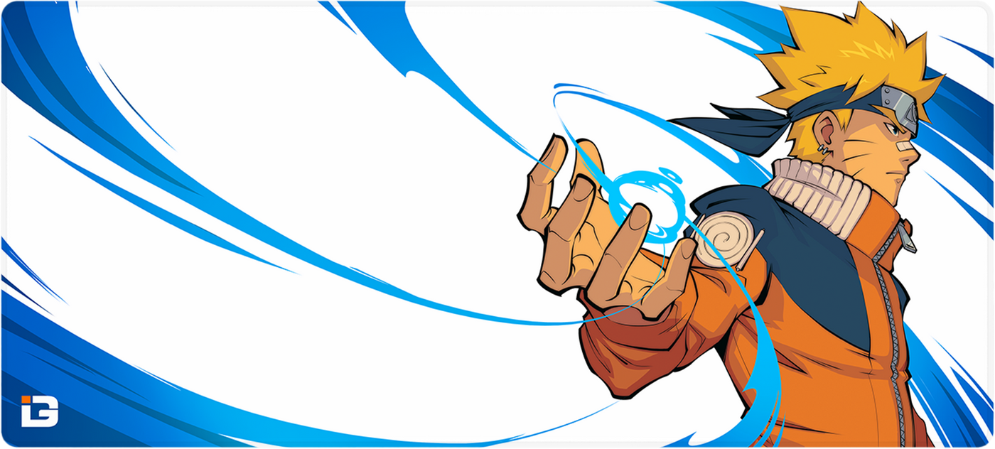 Rasengan White