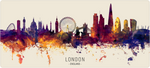 Skylines - London