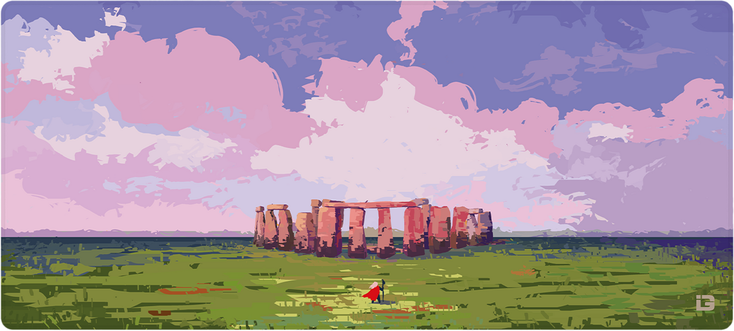 Stonehenge