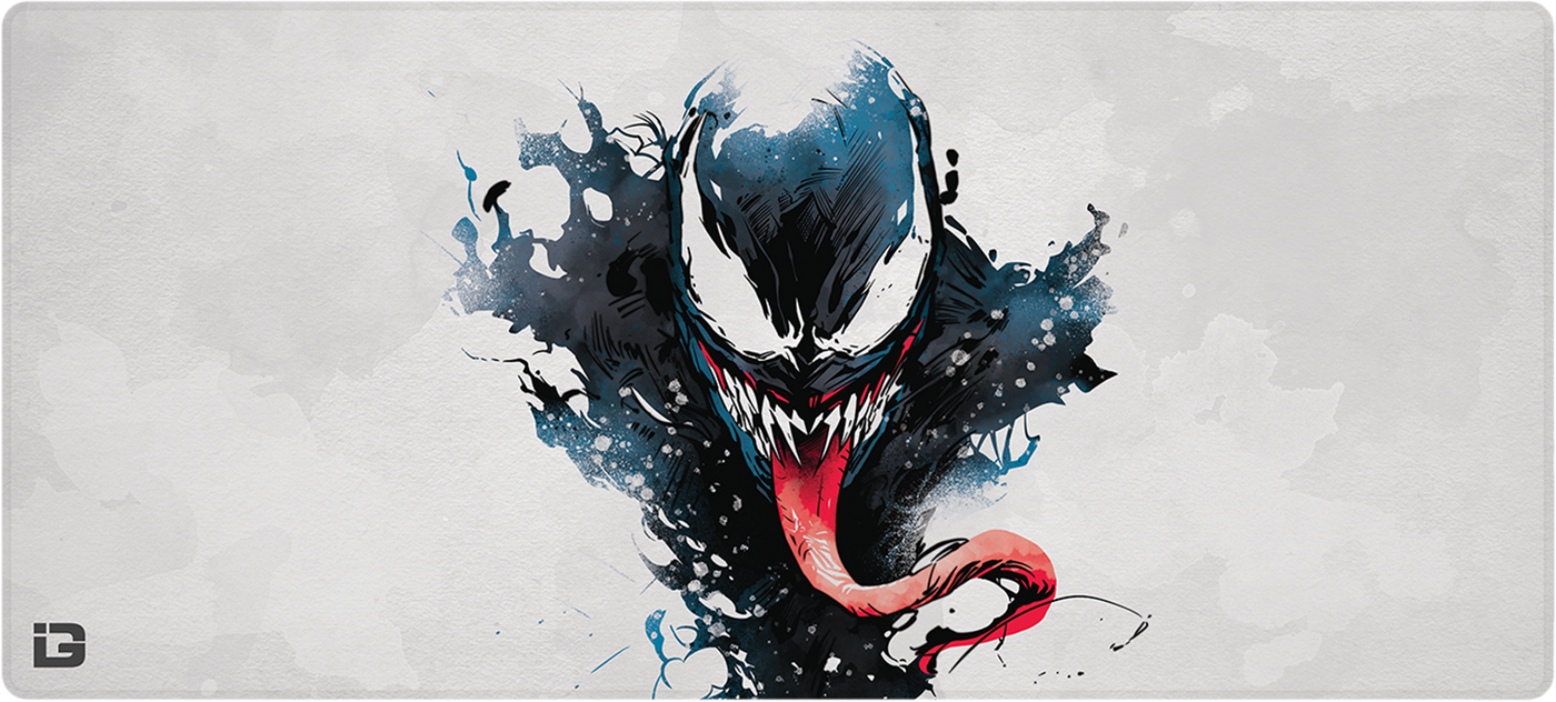 Symbiote Ink