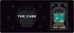 The Cube Tarot Card